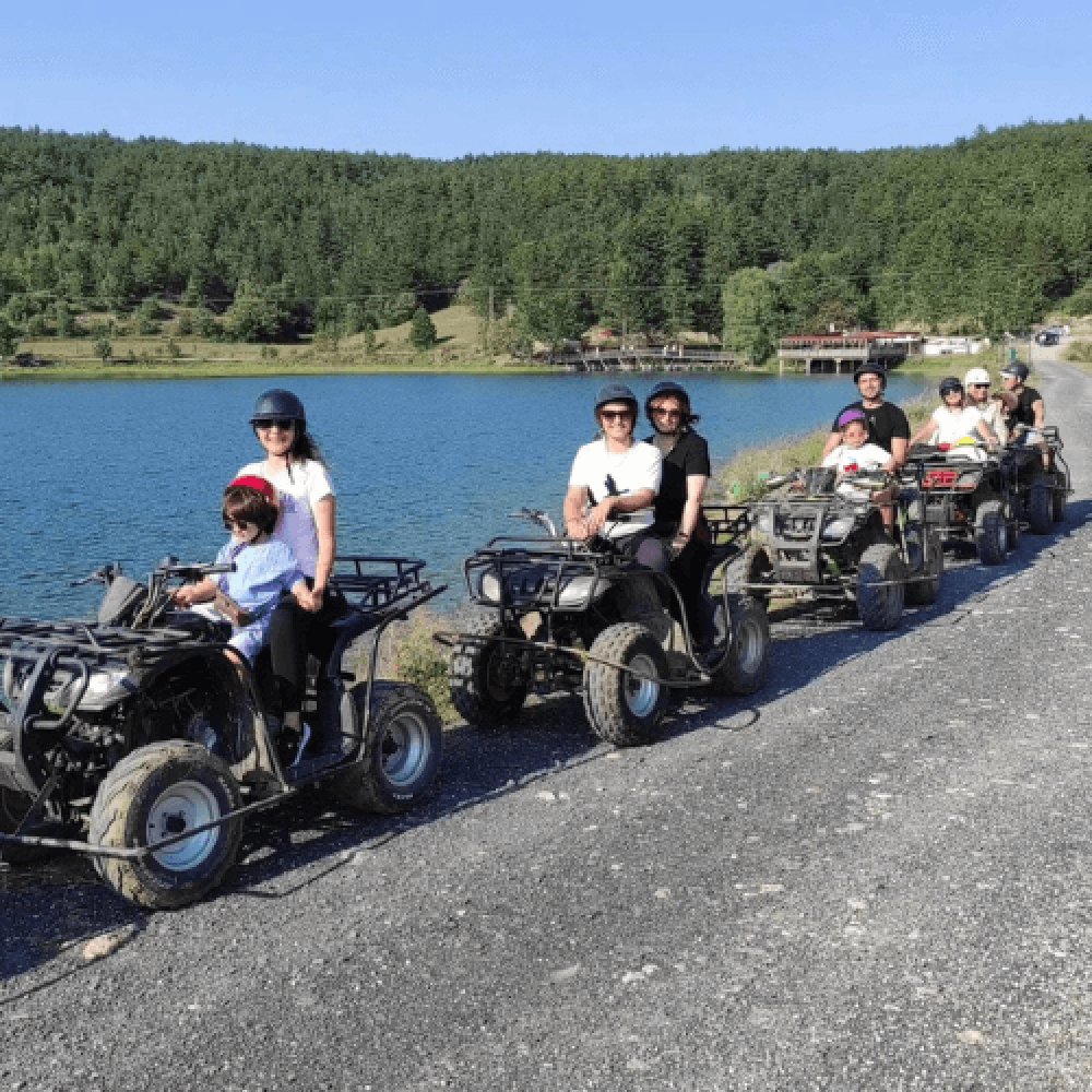 Kastamonu Atv Turu