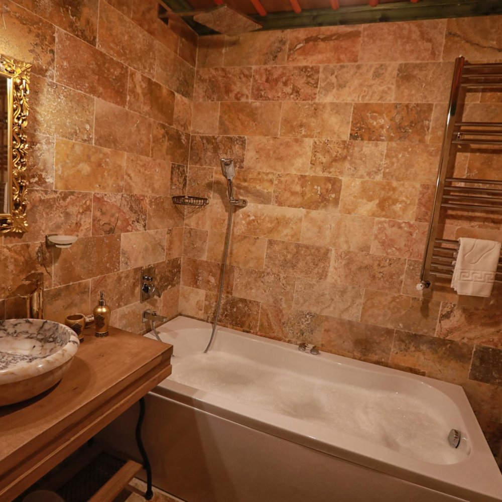 Katapa Stone House Göreme