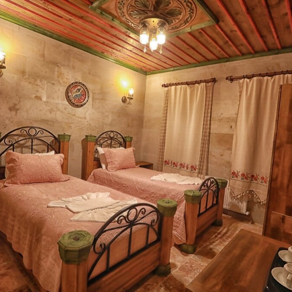 Katapa Stone House Göreme