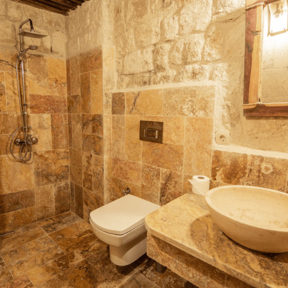 Kayadibi Cave Otel