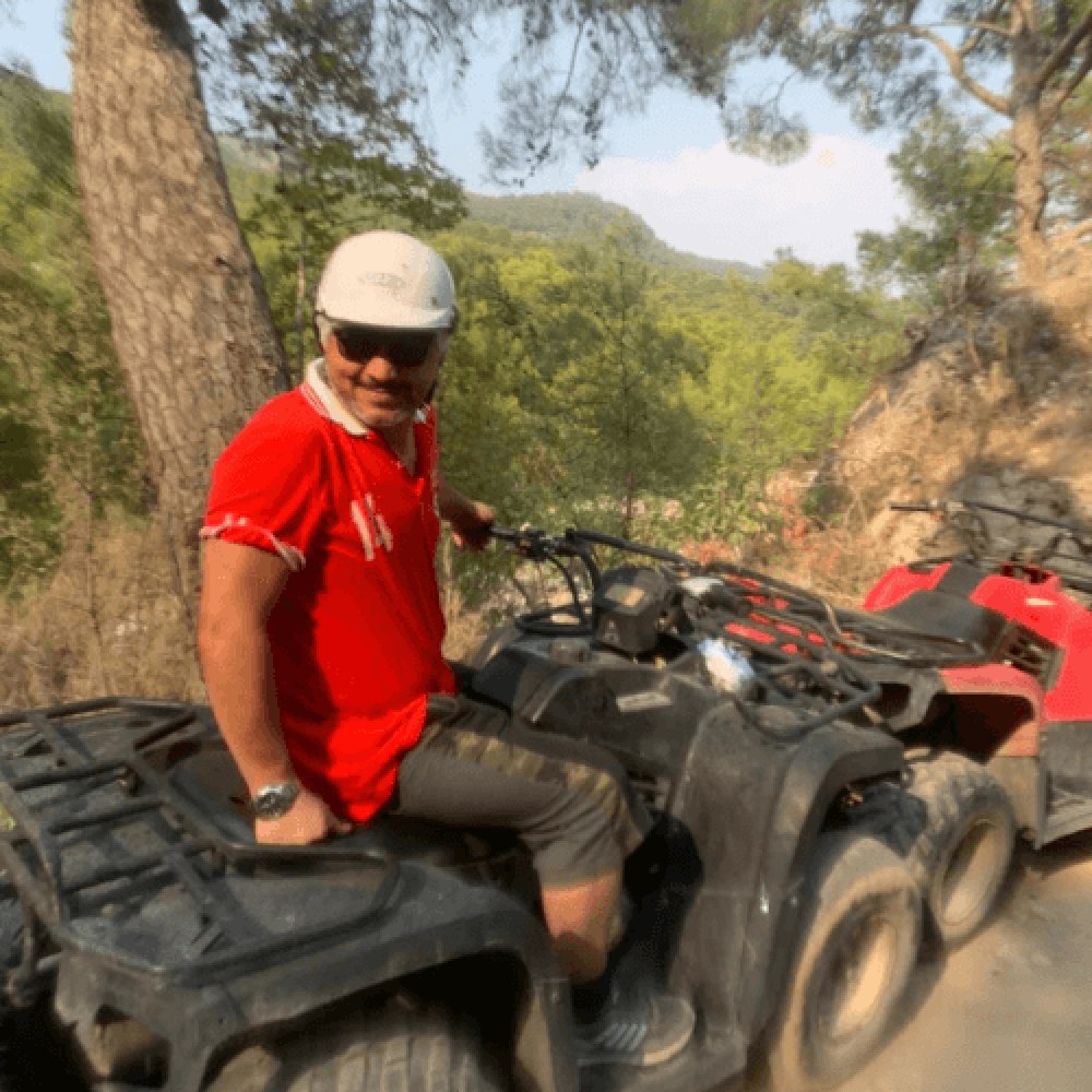 Kemer Atv Turu Fiyatları 2026