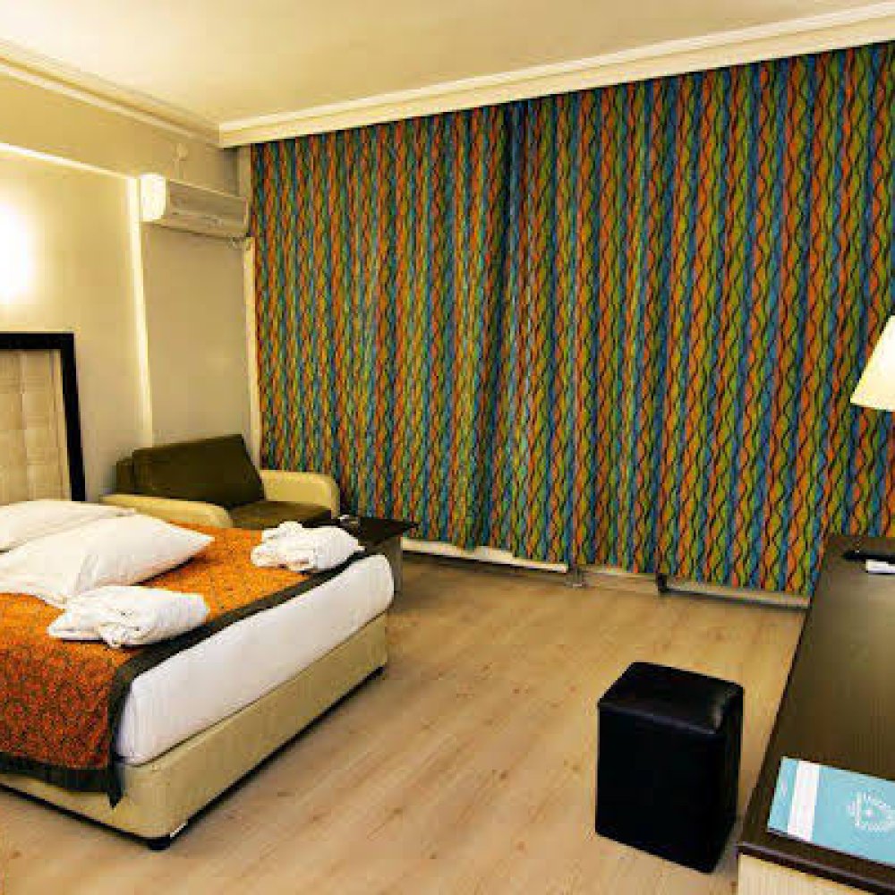 Kozaklı Divaisib Termal Hotel