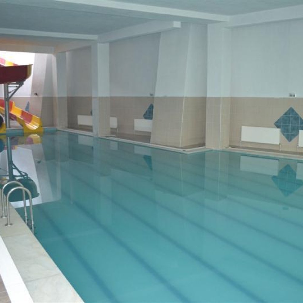 Kozaklı Grand Termal Hotel