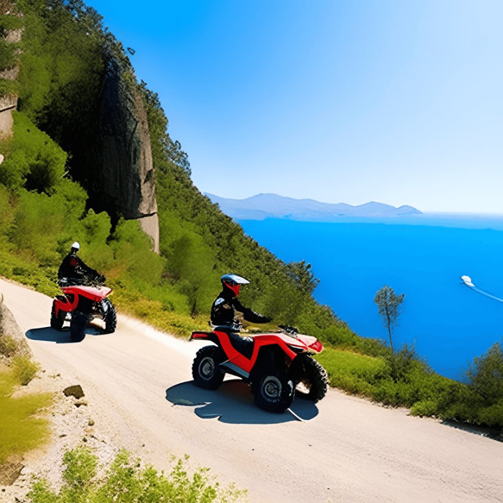 Marmaris Atv Turu