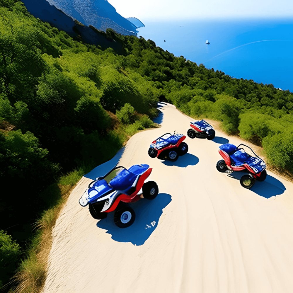 Marmaris Atv Turu