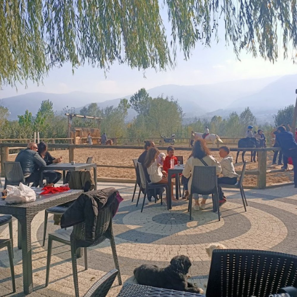Maşukiye At Turu 45 Dakika