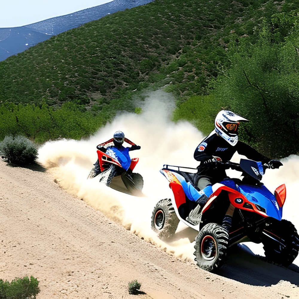 Muğla Atv Safari