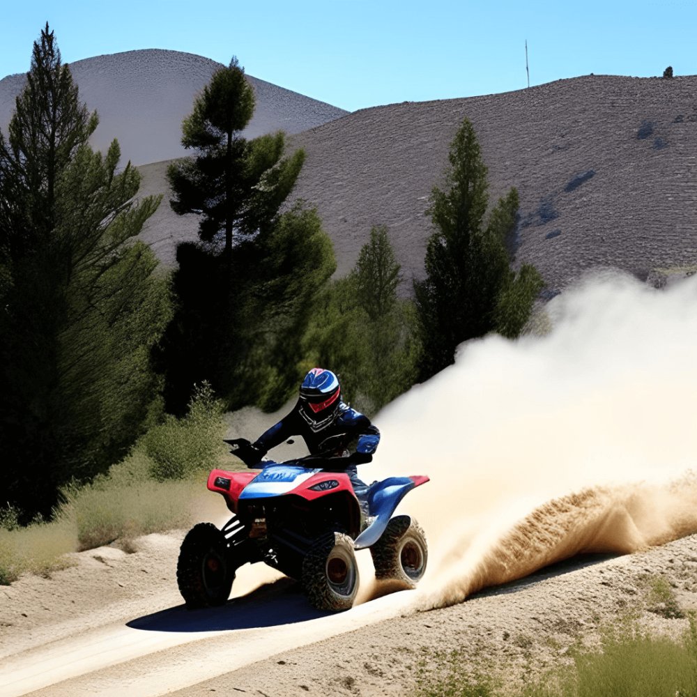 Muğla Atv Safari