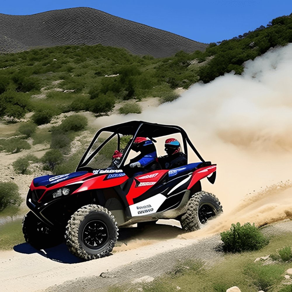 Muğla Atv Safari