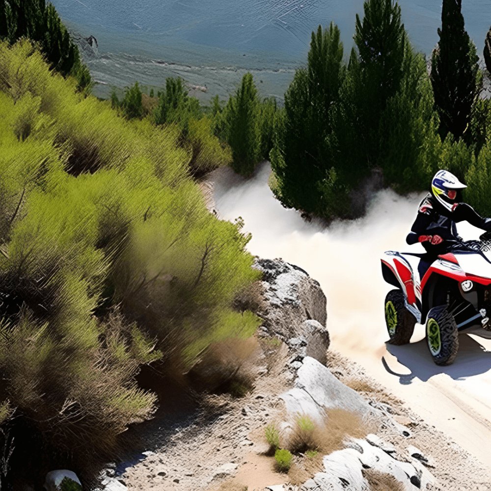 Muğla Atv Safari