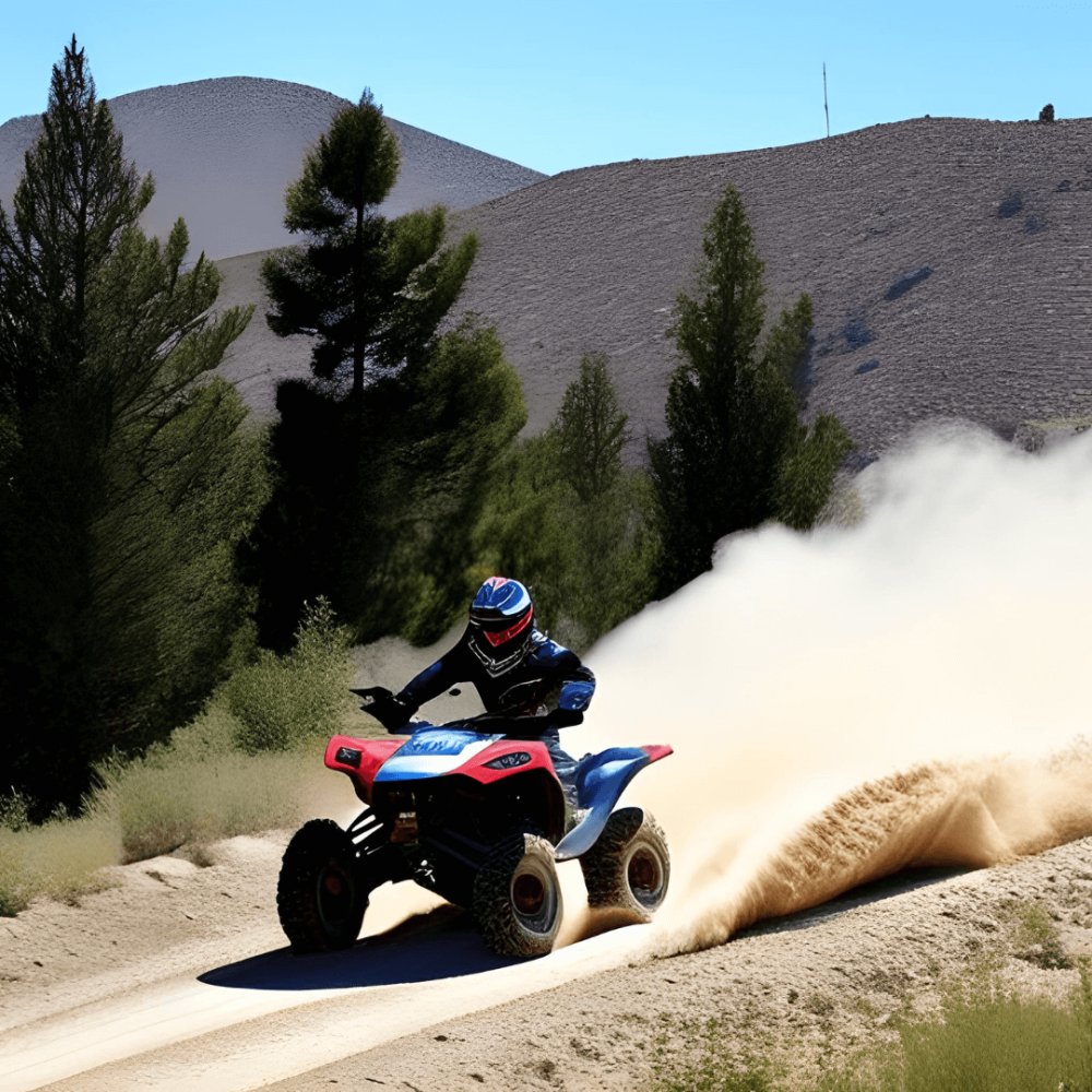 Muğla Atv Turu
