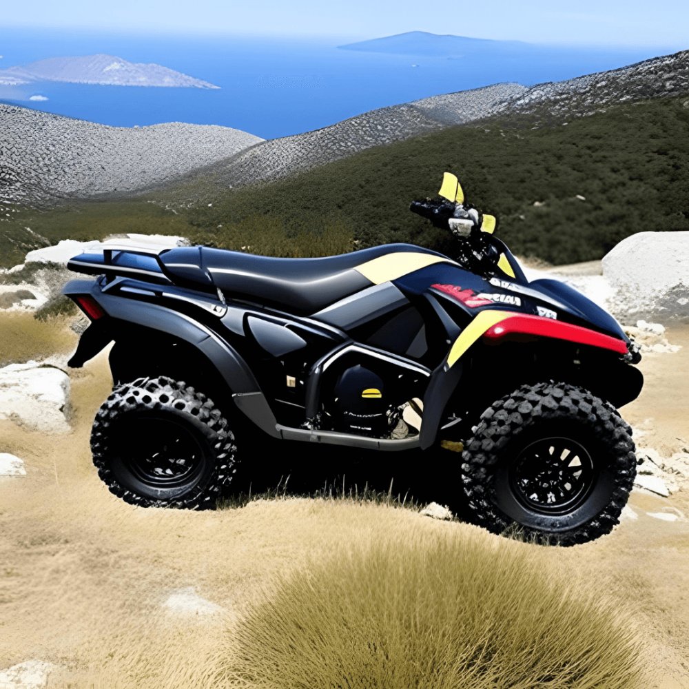 Muğla Atv Turu
