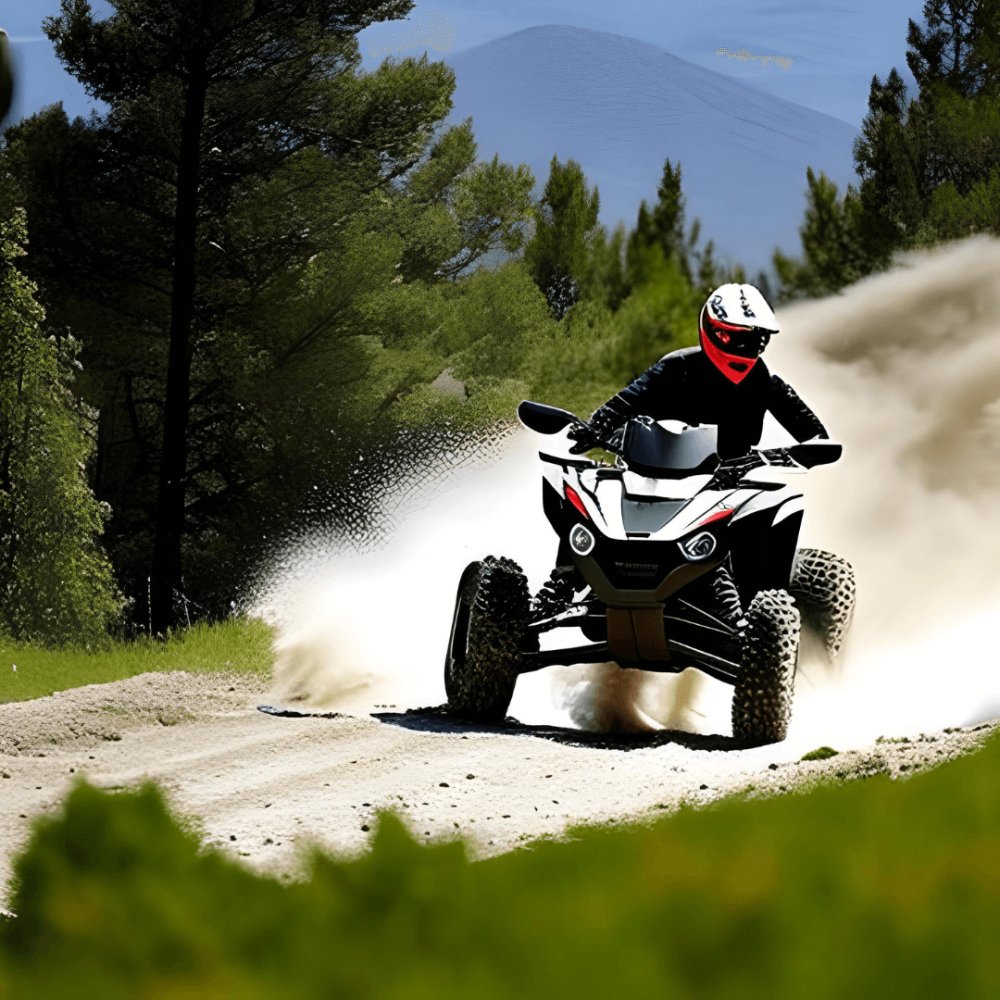 Muğla Atv Turu