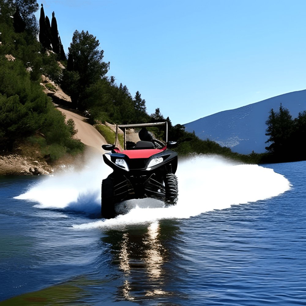 Muğla Atv Turu