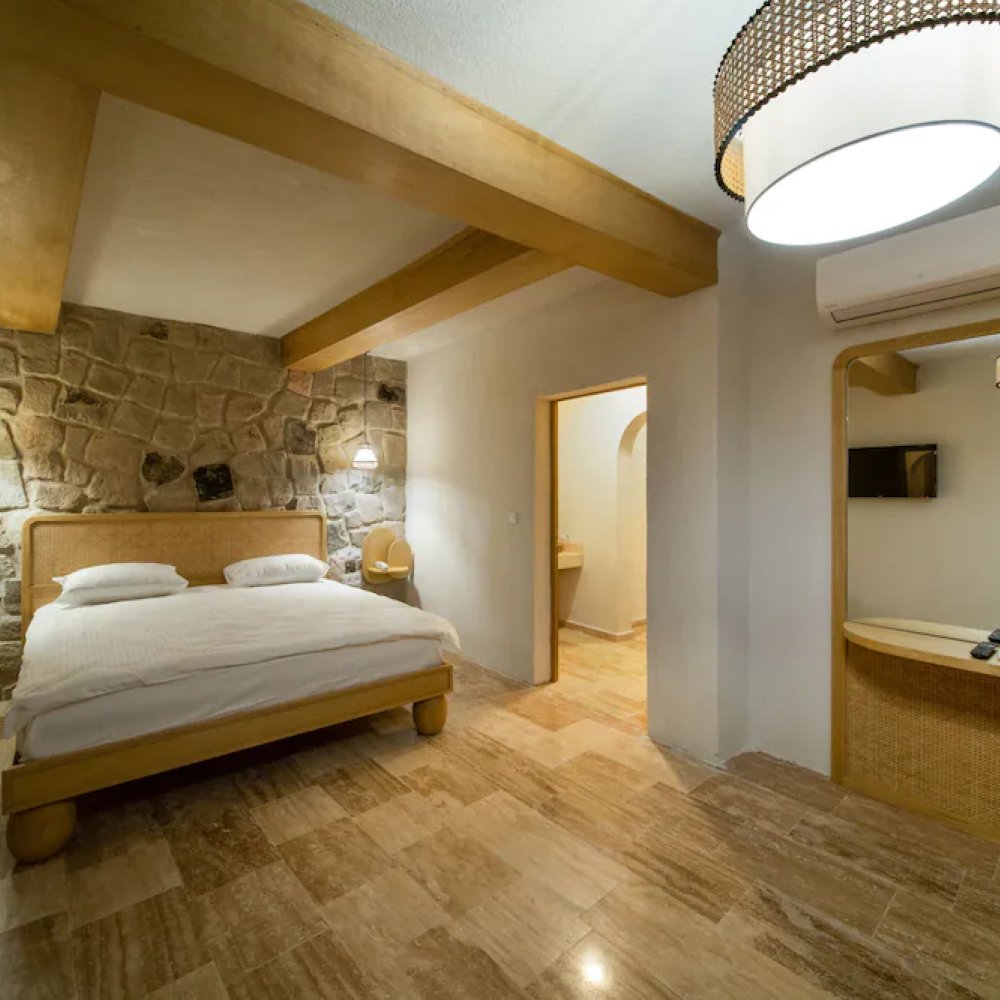 Naif Hotel - Göreme