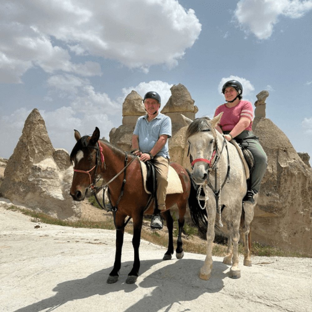 Nevşehir At Binme Fiyatları