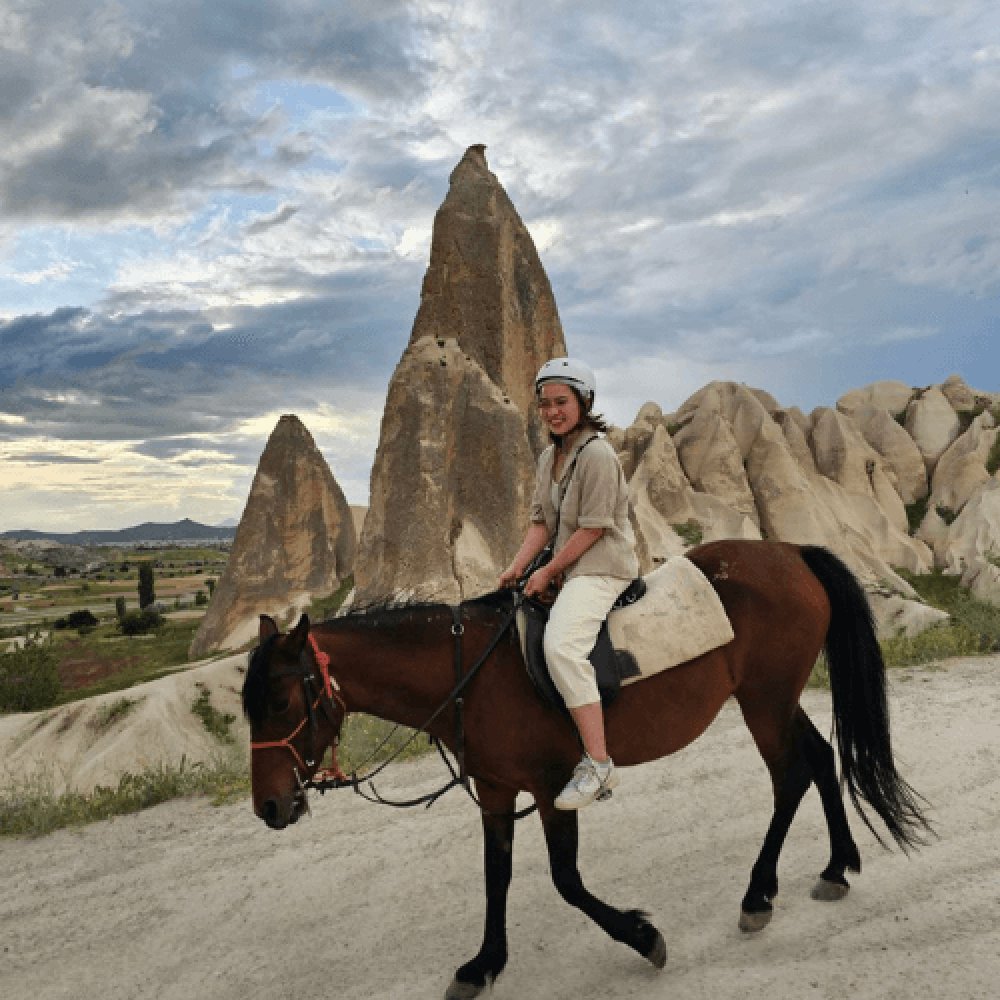 Nevşehir At Çiftliği