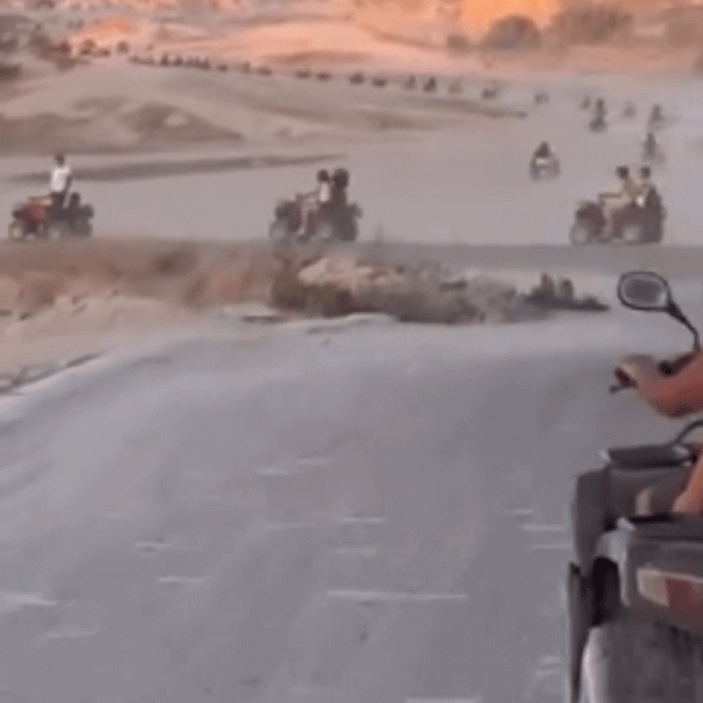 Nevşehir Atv Turu Fiyatlar Saatler Ve En İyi Rotalar