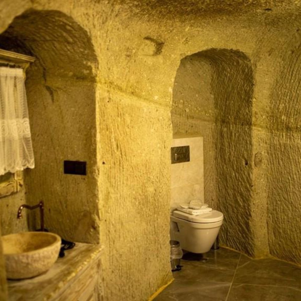 Pome Granate Cave Hotel