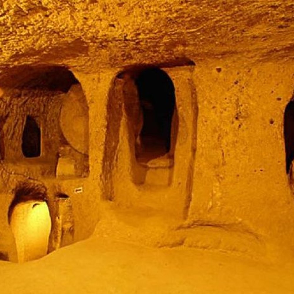 Private Mix Cappadocia Tour