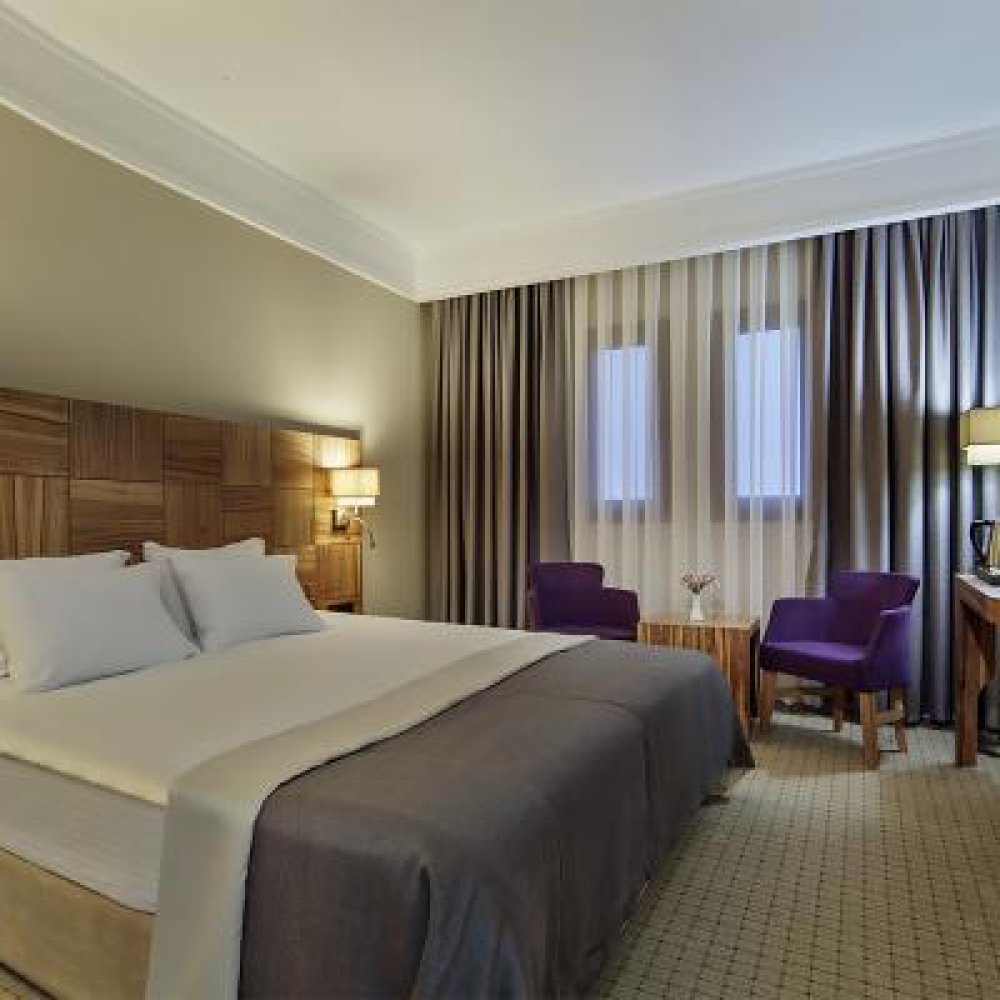 Ramada By Wyndham Cappadocia