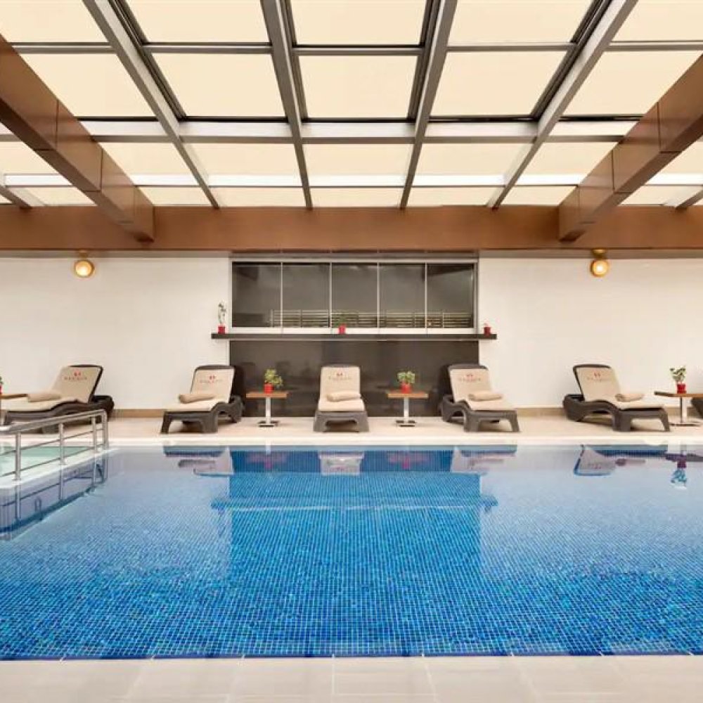 Ramada By Wyndham Cappadocia