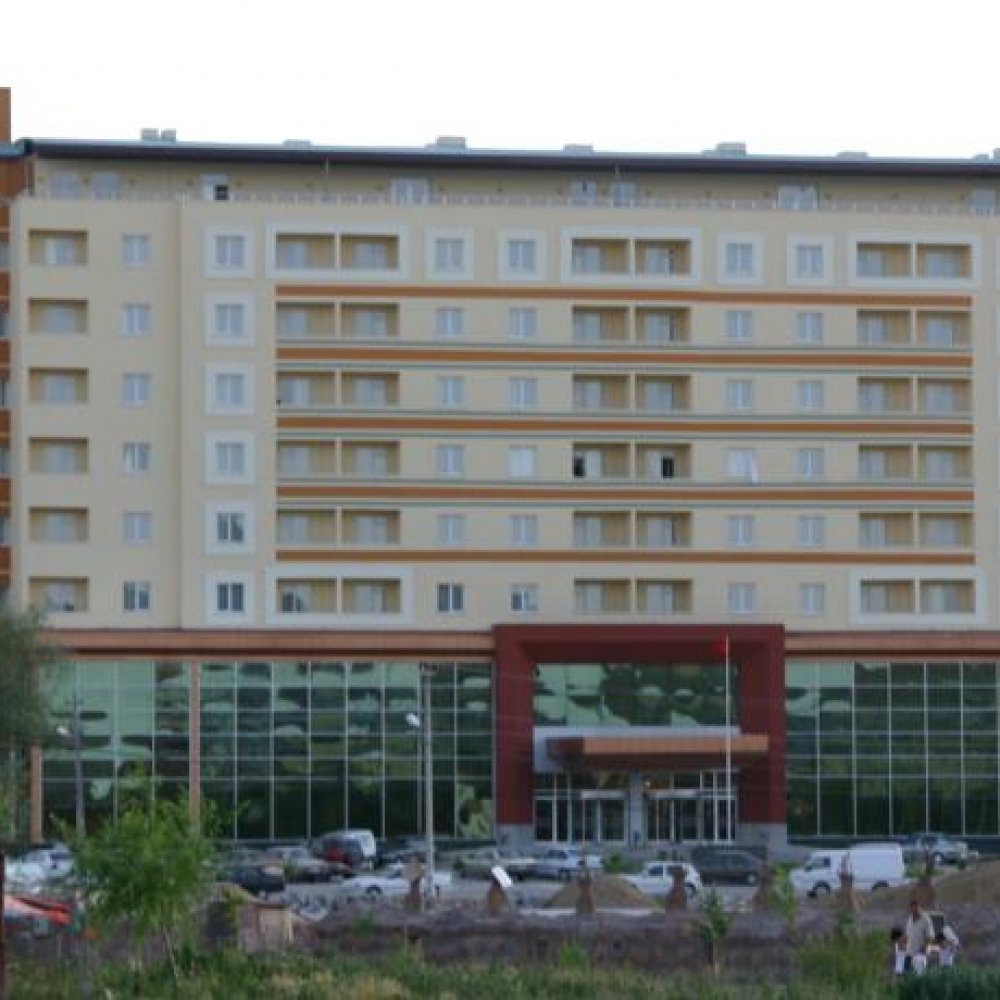 Roza Resort Thermal Hotel Standart Oda
