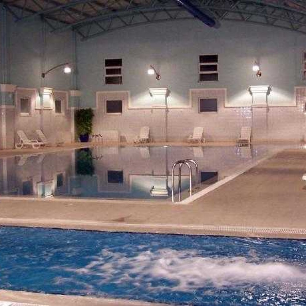 Roza Resort Thermal Hotel Standart Oda