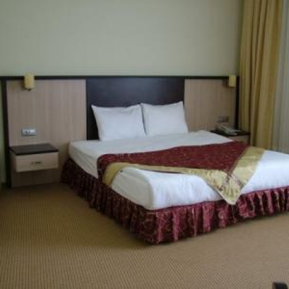 Roza Resort Thermal Hotel Standart Suit