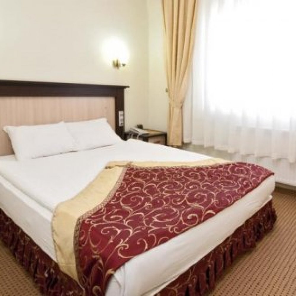 Roza Resort Thermal Hotel Standart Suit