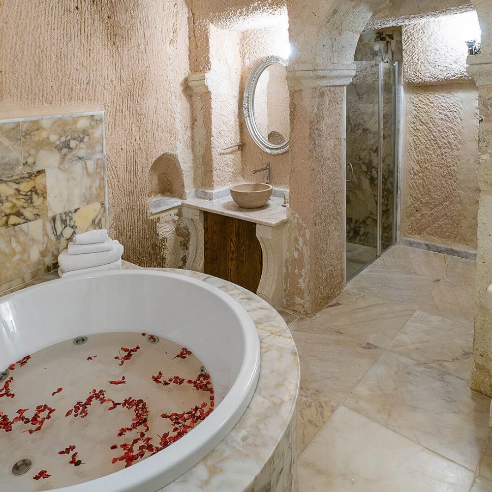Superior Family - Zeydem Suites Cappadocia
