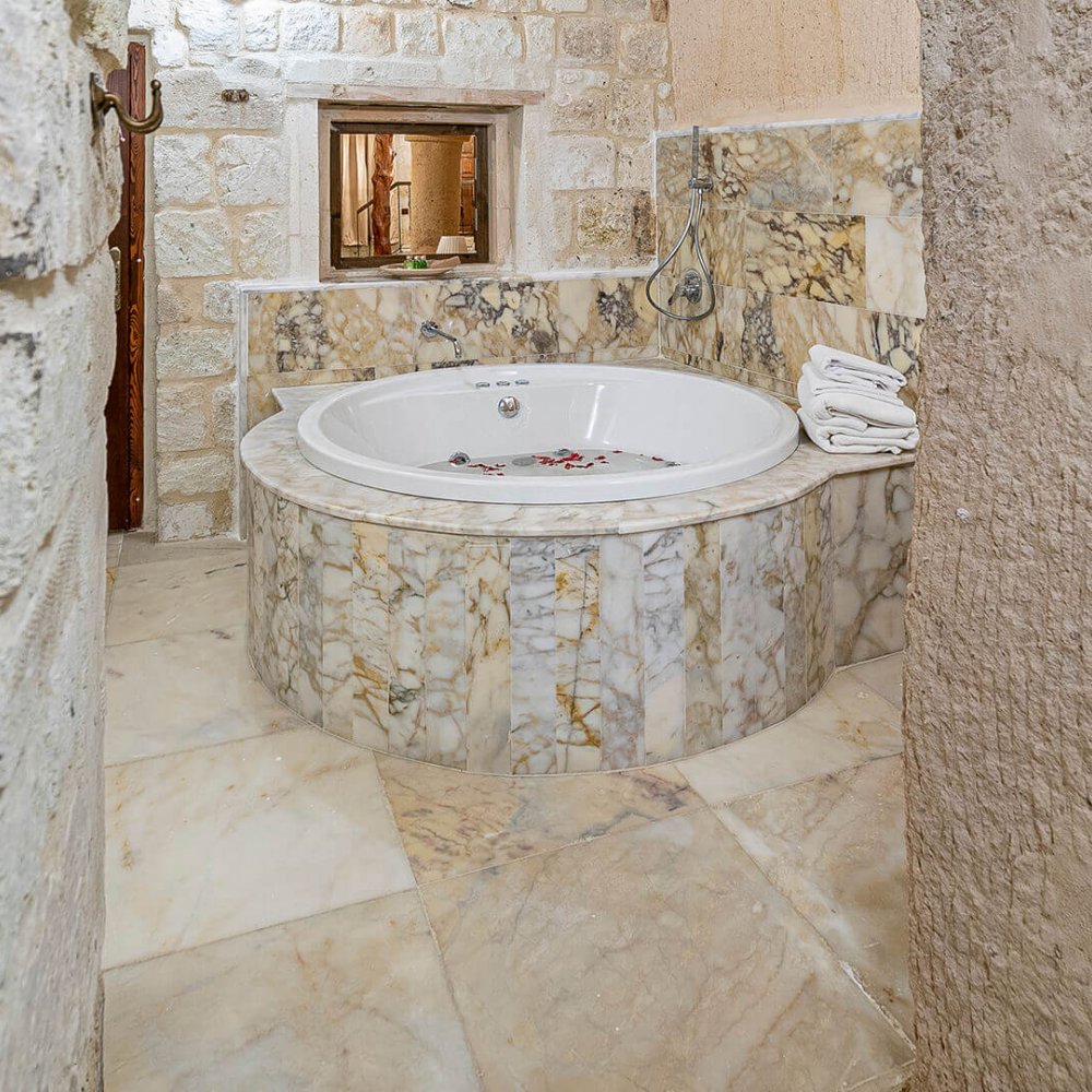 Superior Family - Zeydem Suites Cappadocia