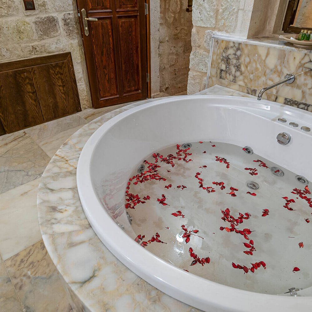 Superior Family - Zeydem Suites Cappadocia