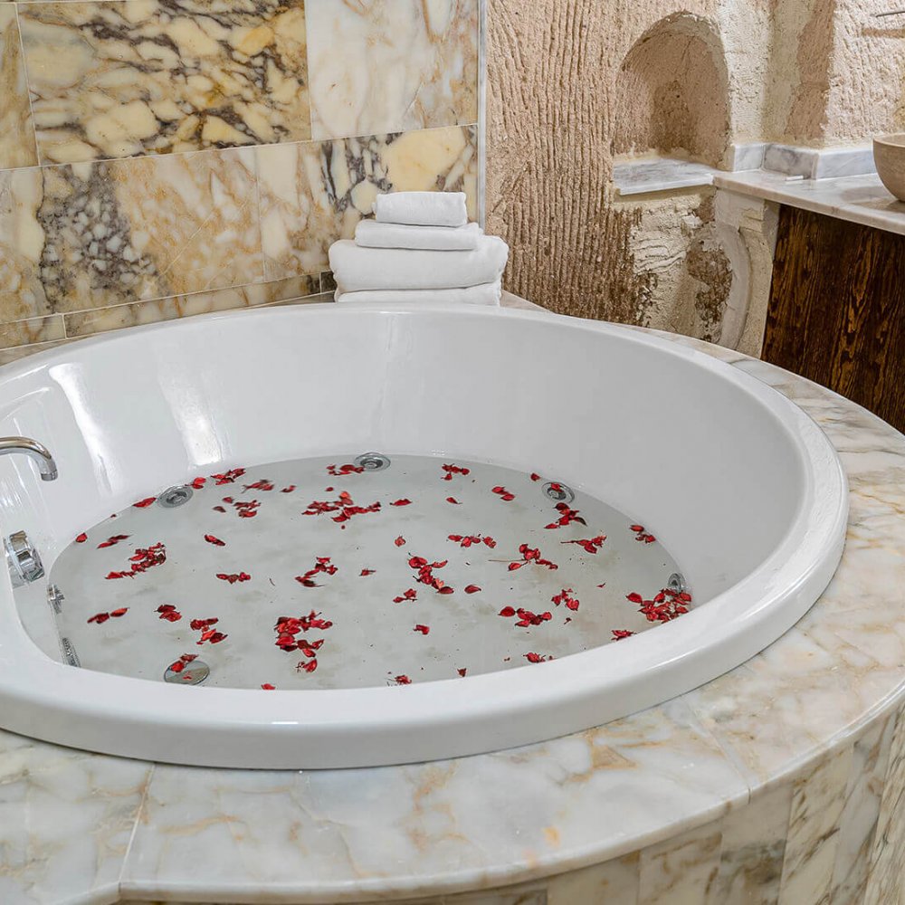 Superior Family - Zeydem Suites Cappadocia