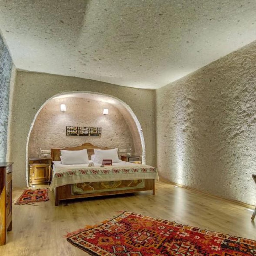 Taskonaklar Hotel Cappadocia