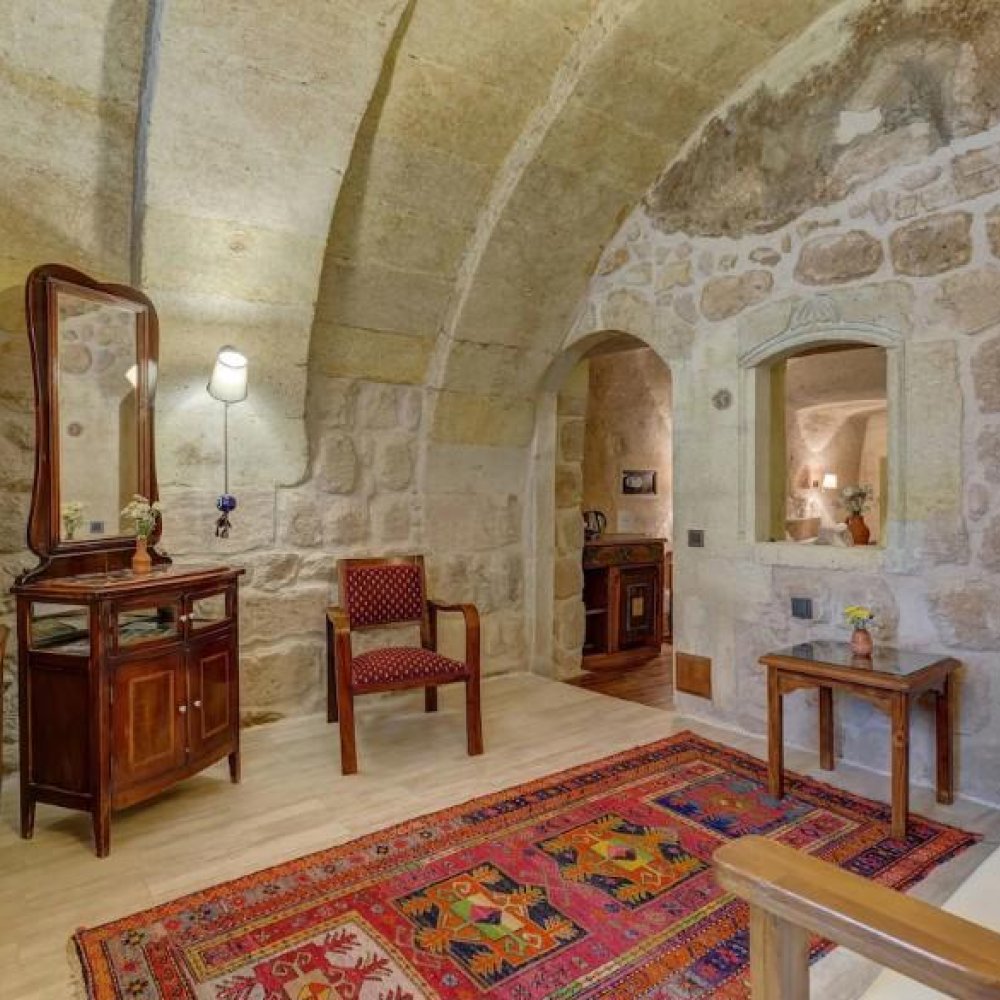 Taskonaklar Hotel Cappadocia