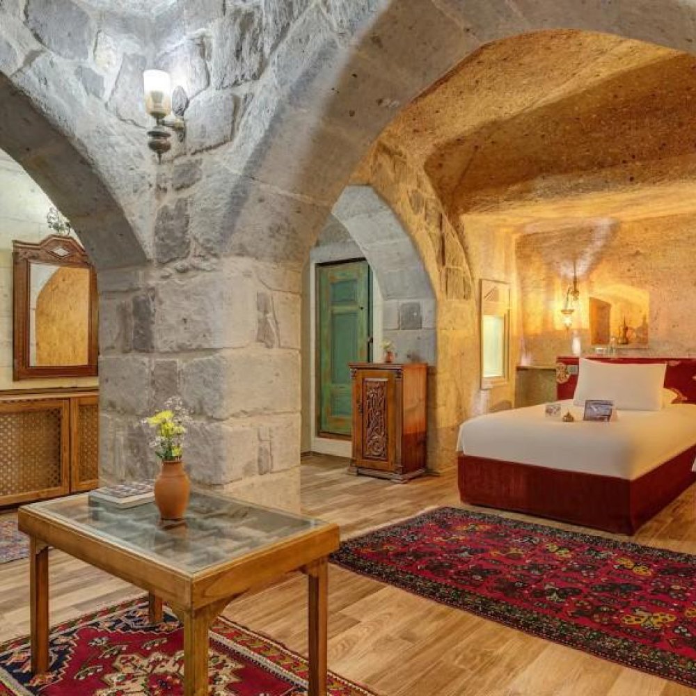 Taskonaklar Hotel Cappadocia
