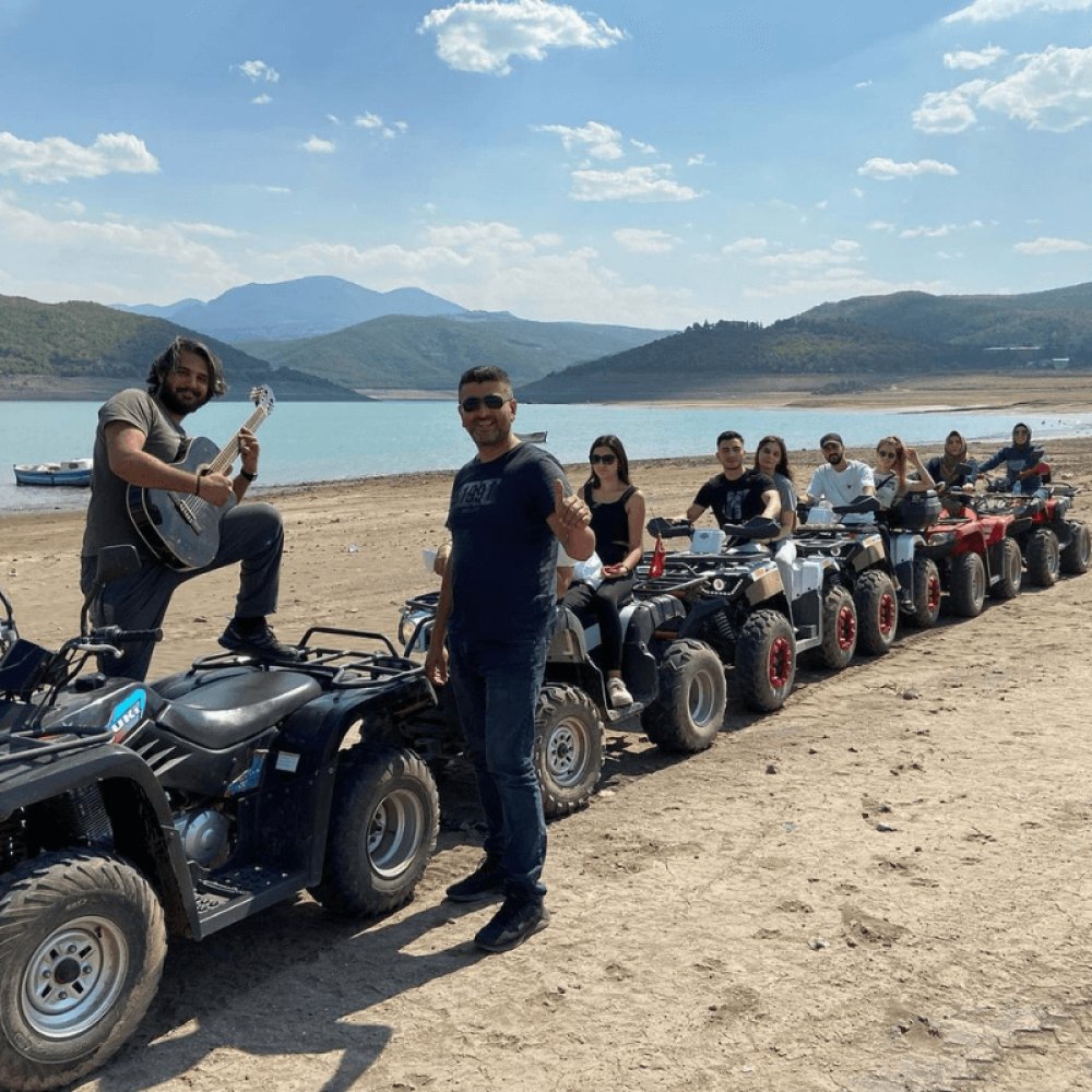 Tokat Atv Turu Fiyatları