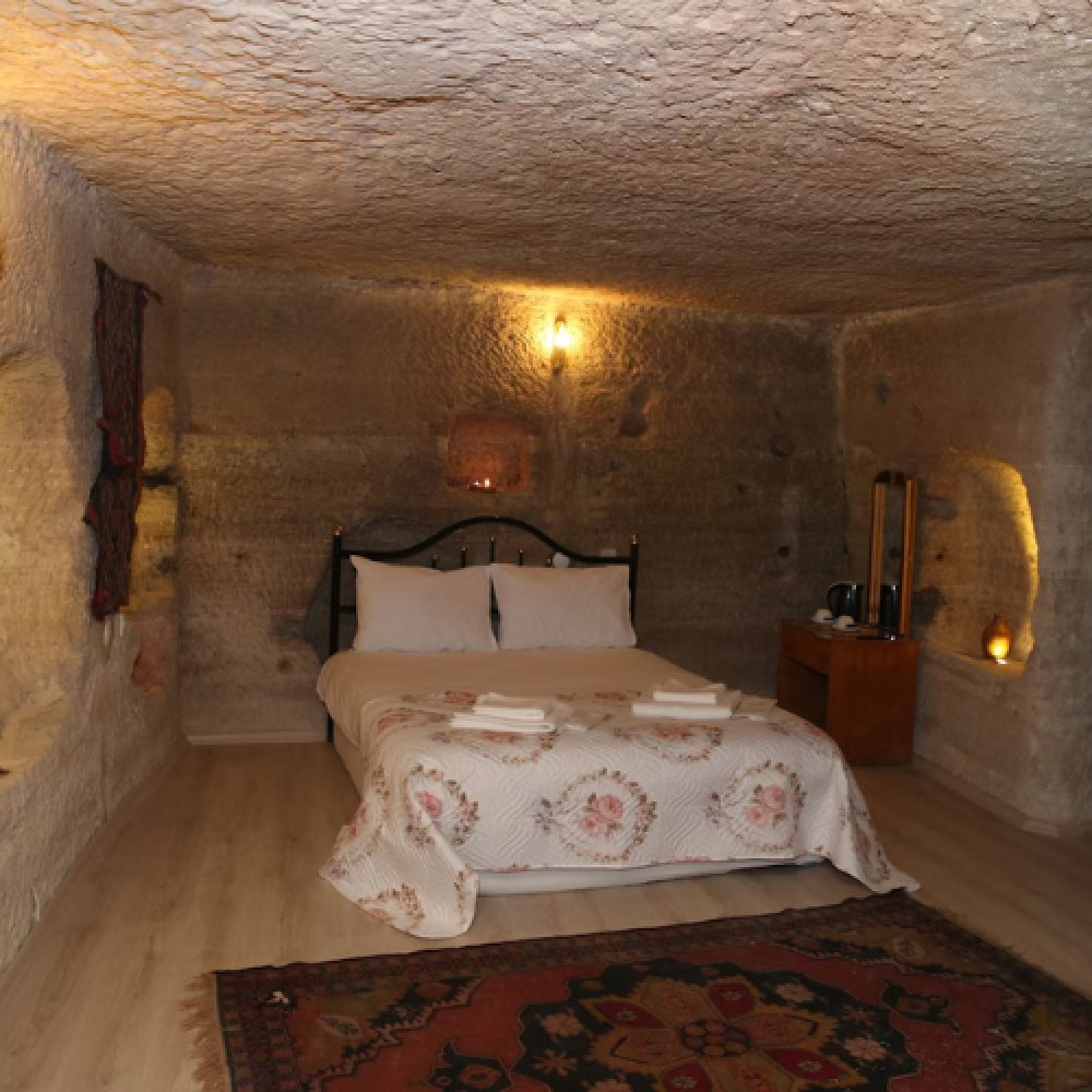 Unicorn Cave Hotel