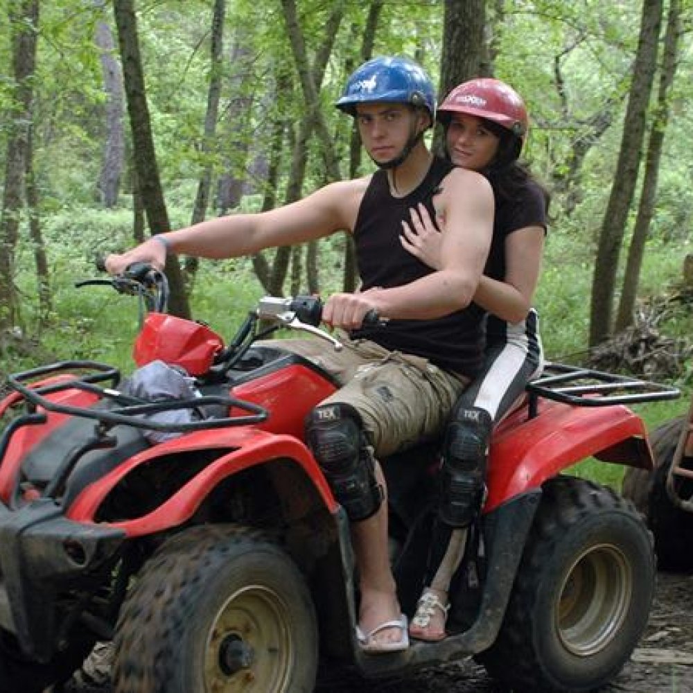 Uzungöl Atv Turu
