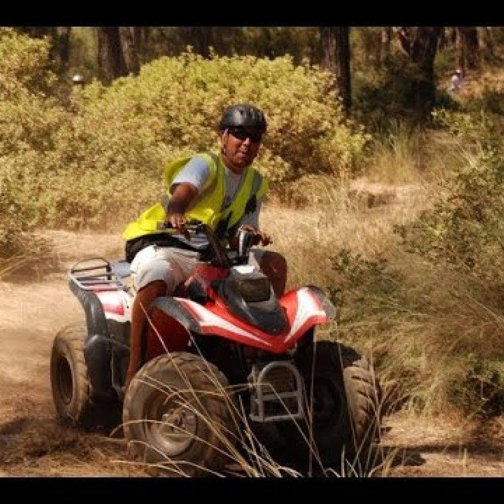 Uzungöl Atv Turu