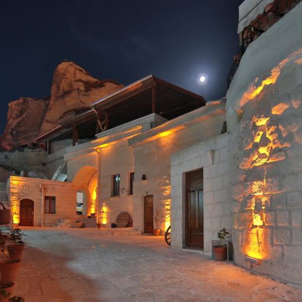 View Cave Hotel Cappadocia