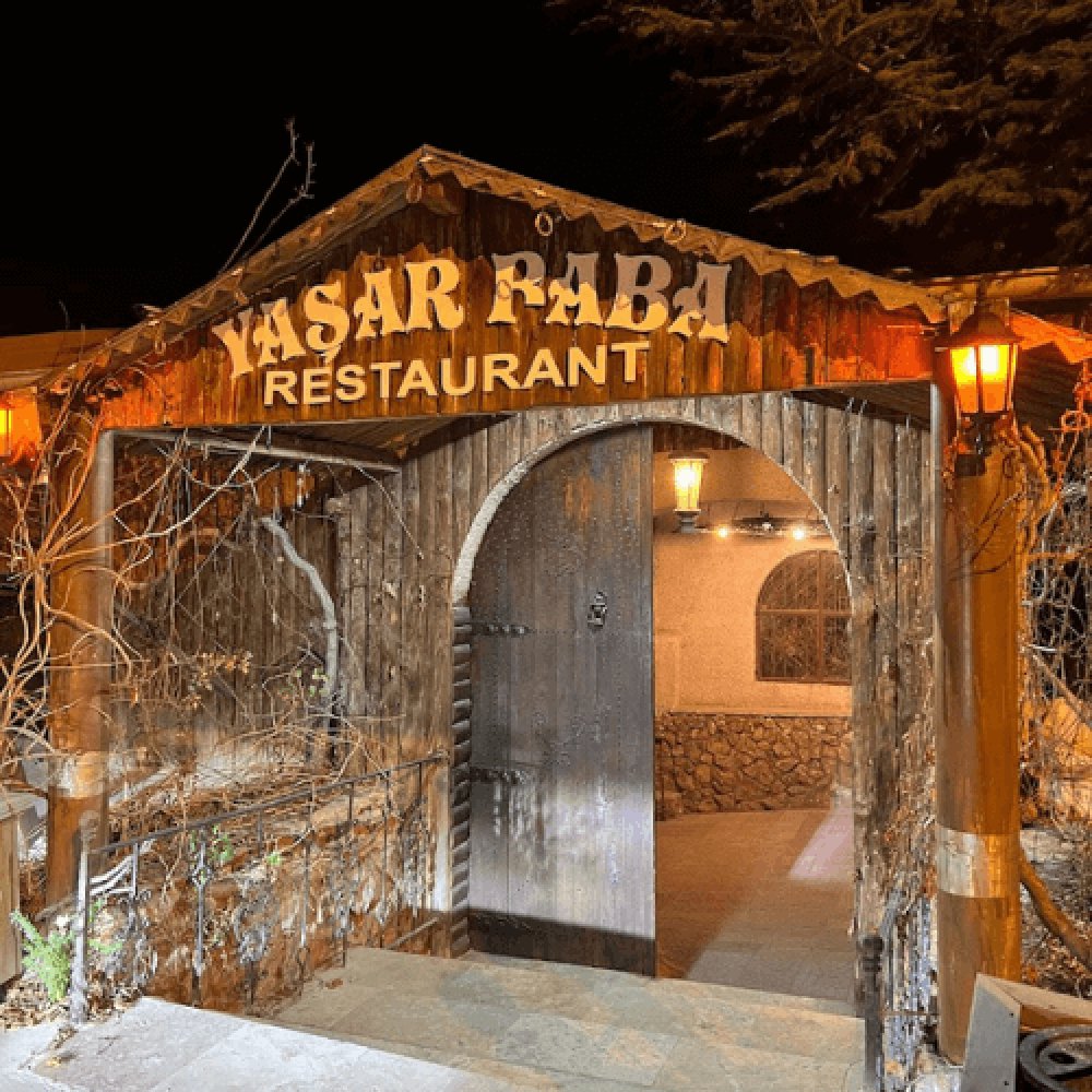 Yaşar Baba Restaurant Türk Gecesi
