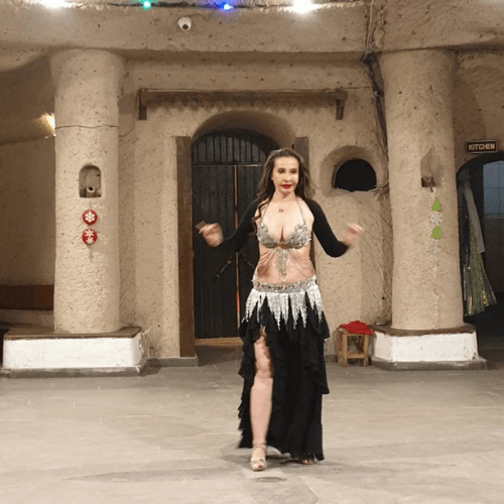 Yemeni Restaurant Cappadocia Lunch & Turkish Night Show