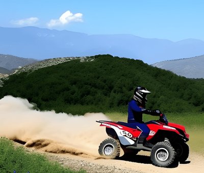 Adana Atv Turu