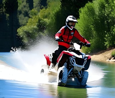 Adana Atv Turu