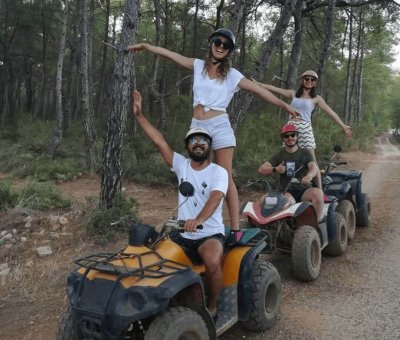 Ağva Atv Safari