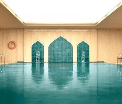 Ajwa Cappadocia Tarihin Ve Lüksün Buluştuğu Otel