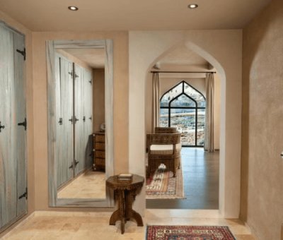 Ajwa Cappadocia Tarihin Ve Lüksün Buluştuğu Otel