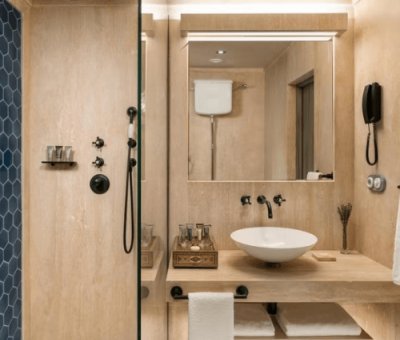 Ajwa Cappadocia Tarihin Ve Lüksün Buluştuğu Otel